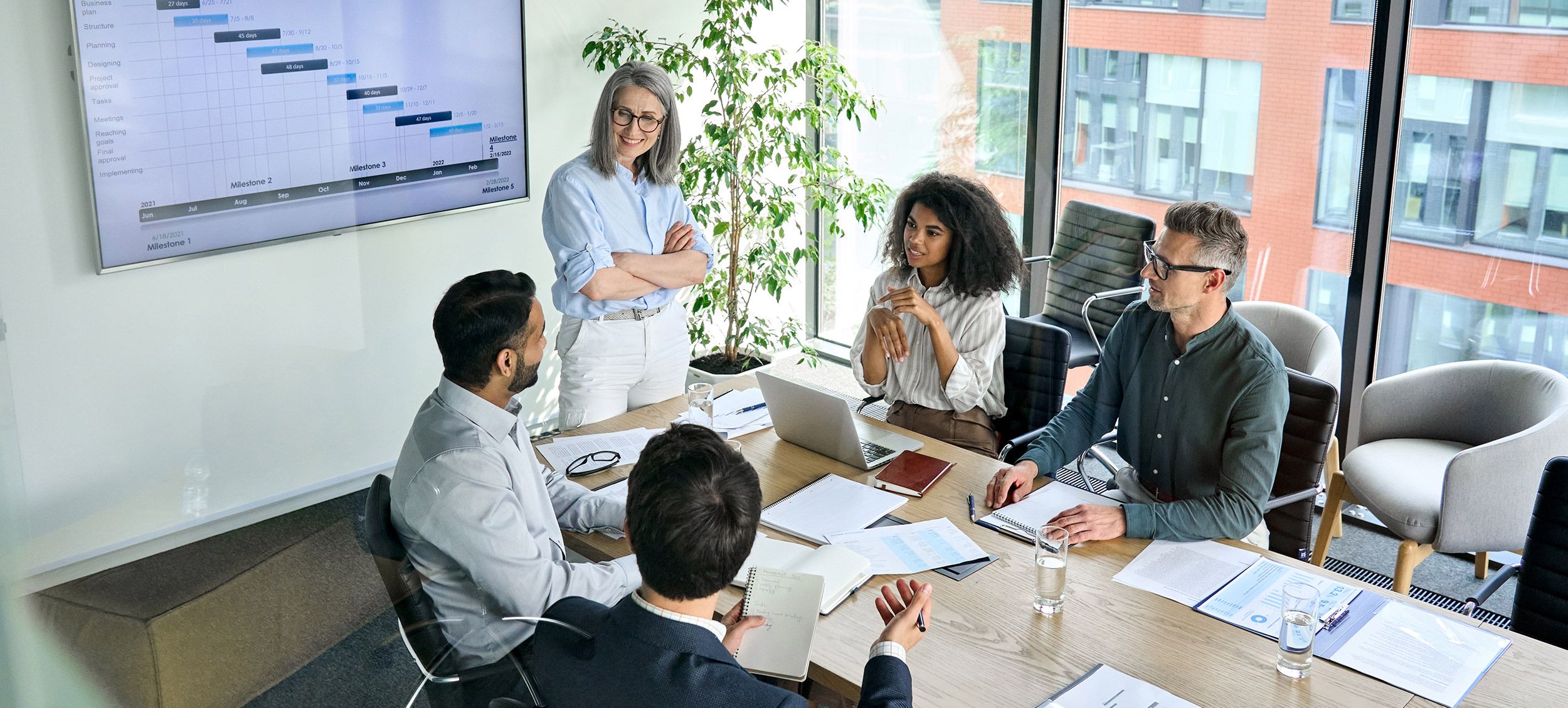 Consulenza per la PMI